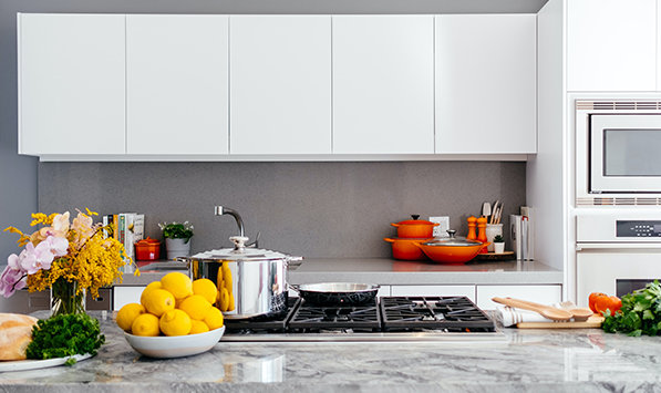 MDF striekané dvierka