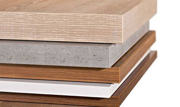 Porez a hranenie drevotriesky 