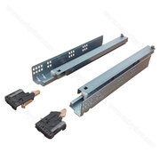 Skrytý plnovýsuv /Swell