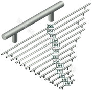 Madlo RL-1008, mat.chrom, Gamet