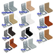 Rekt.Uholník s krytkou