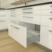 CreoBox s výškou bočnice 178mm