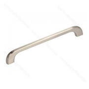 Madlo UU05-160mm inox / Gamet