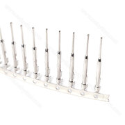 Led konektor samec JSTM do zásuvky JSTM