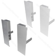 CreoBox 127 Vnútorný- uchytenie predného čela /Swell