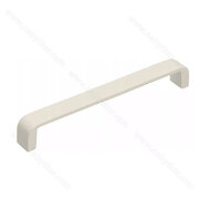 Madlo UA120-160 mm biely lesk / Gamet