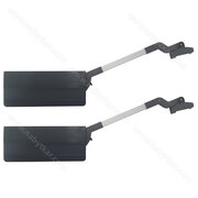 TOP-STAYS ST, výška zostavy 650-729 mm /DTC