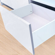 GrandBox v-200, biely /Donalo