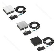 Stolová zásuvka Versahit dual 2x230 V 