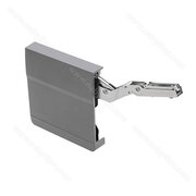 TOP-STAYS SQ, Základná sila, do výšky 400 mm,model 2021 antracit krytky / DTC
