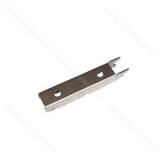 TOP-STAYS ST, platnička na stredový záves  / DTC