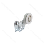 Koliesko FAST S s pružinkou, 50kg nr.4422 / Laguna