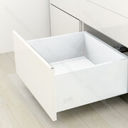 Creobox Plus 500, v-178, biely pre 18 mm dno  /DTC