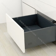 Creobox Plus 450, v-178, antracit pre 18 mm dno  /DTC