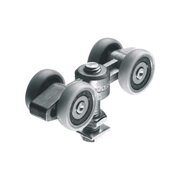 Vrchné koliesko MP-100 STANDARD /Laguna