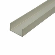 Profil U 16mm /Aldors