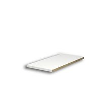 Polica S52 spodnej skrinky š-300, biela Polica S52 spodnej skrinky š-300, biela