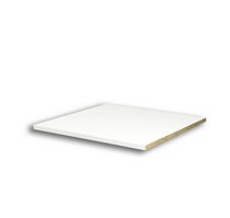 Polica S52 spodnej skrinky š-600, biela Polica S52 spodnej skrinky š-600, biela