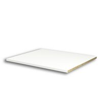 Polica S52 spodnej skrinky š-700, biela Polica S52 spodnej skrinky š-700, biela