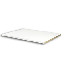 Polica S58 spodnej skrinky š-800, biela Polica S58 spodnej skrinky š-800, biela