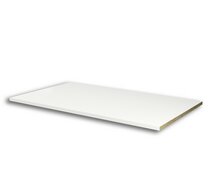 Polica S52 spodnej skrinky š-1000, biela Polica S52 spodnej skrinky š-1000, biela