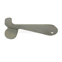 Zaisťovací háčik