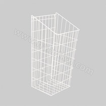 Kôš na bielizeň, biely Kôš na bielizeň, biely