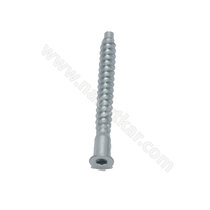 Konfirmát 5x50, zinok (500 ks)