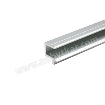 Wall sys. - Profil horný A-3,5m