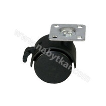 Nábytkové  koliesko M-40-D8