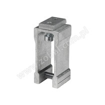 Spojka profilu, hrúbka 2mm