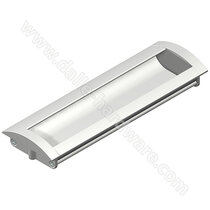 Madlo F055 - 160 mm, hliník