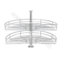 Otočný kôš 1/2,82, NOVA