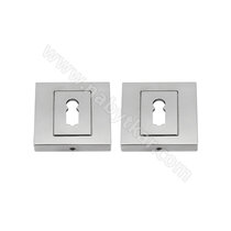 Rozetka na Kľúč T-002-121/G2 chróm