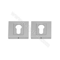 Rozetka na FAB T-003-121/G6 mat.chrom