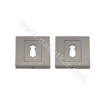 Rozetka na Kľúč T-002-121/G8 INOX-Marína