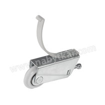 Koliesko spod. s perkom 8817 do koľaje RAMA /Laguna