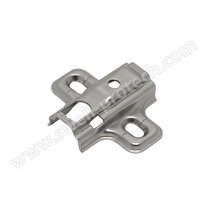 Platnička H4 Click-on /Swell