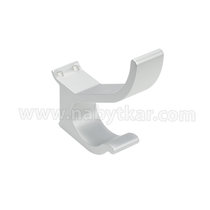 Wall sys. - Vešiak samostatný L-20mm