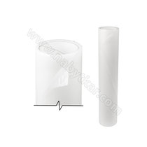 Fólia bezpečnostná na zrkadlo - sklo,certifikovaná : 0,6mx20m (12m2)