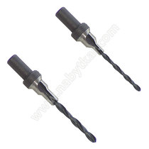 Vrták na konfirmát