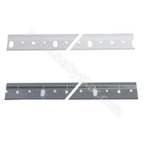 Montážna lišta 2,0m