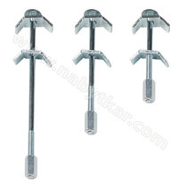 Spojovacia skrutka na PD