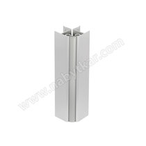 Roh k coklovej lište