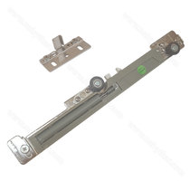 LUX Vedenie vrchné s tlmením