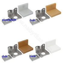 Rekt.Uholník s krytkou - bočný