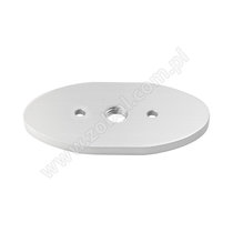 Reg-al sys. krytka do konštrukčného profilu / Zobal