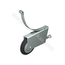 UNI Koliesko spodné 10 REVERSE, do spodného profilu