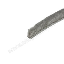 UNI Štetina 10x6,8mm (1bal=100m), vymedzovacia, bez lepidla