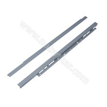 Lišta tepelno-izolacna k mdf. dvierkam